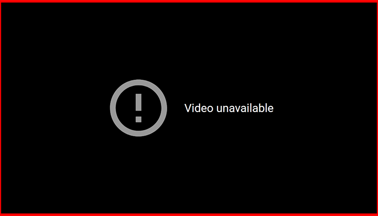 Video not supported